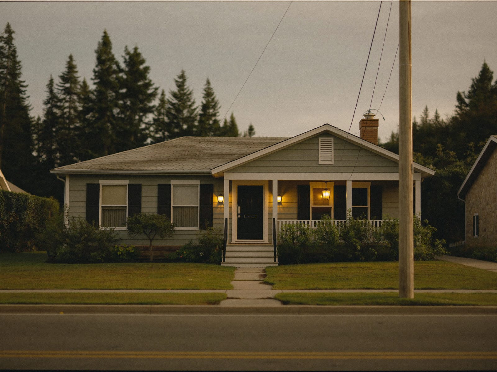 Buying Your First Home
