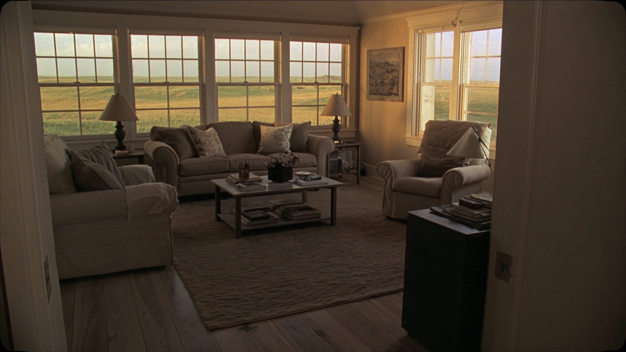 Staging Your Home